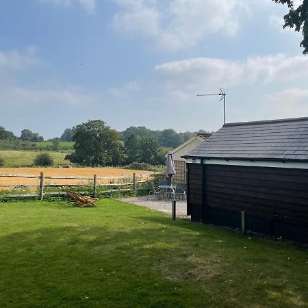 Holmdale Holiday Cottages Rye Exterior photo