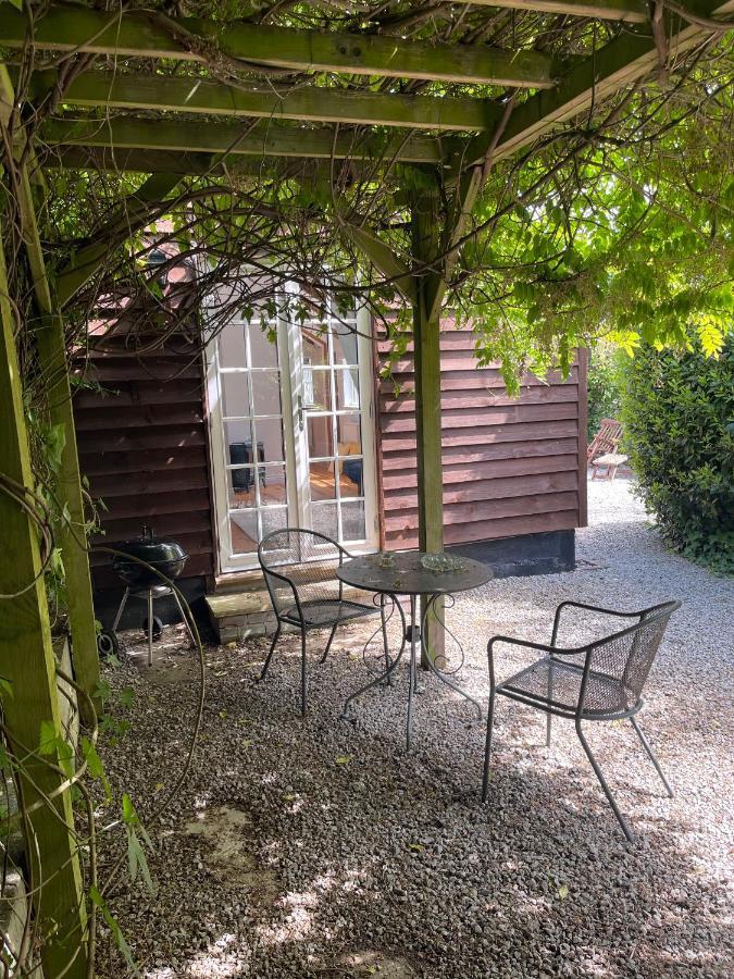 Holmdale Holiday Cottages Rye Exterior photo