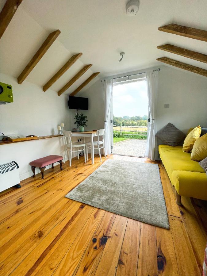 Holmdale Holiday Cottages Rye Exterior photo